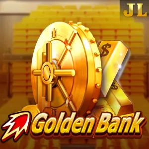 Jili : Golden Bank - HIGHBET33