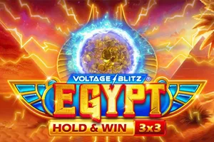 Voltage Blitz Egypt - HIGHBET33