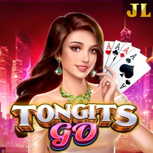 Tongits Go - HIGHBET33