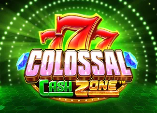 Pragmatic : Colossal Cash Zone - HIGHBET33