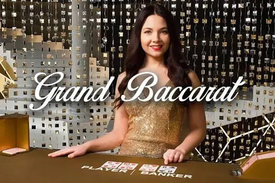Grand Speed Baccarat 7 - HIGHBET33