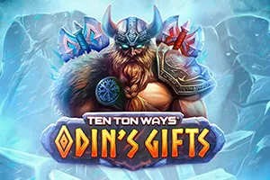 Ten Ton Ways Odins Gifts - HIGHBET33